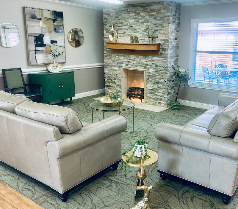 MULLICAN CARE CENTER nursing home in SAVOY, TX - Photo 5 of 5