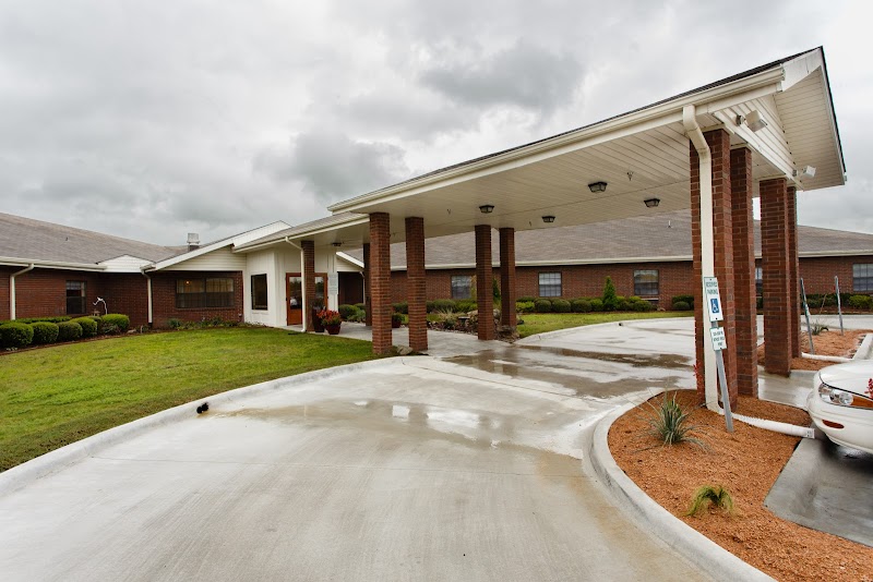 RENAISSANCE CARE CENTER nursing home in GAINESVILLE, TX - Photo 3 of 5