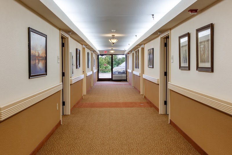 RENAISSANCE CARE CENTER nursing home in GAINESVILLE, TX - Photo 5 of 5