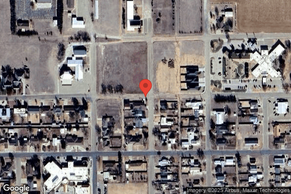 PRAIRIE ACRES nursing home in FRIONA, TX - Photo 1 of 2