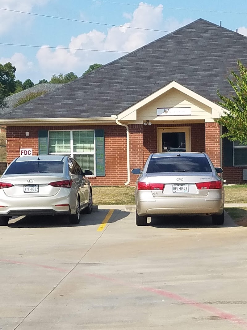 REUNION PLAZA SENIOR CARE AND REHABILITATION CENTE nursing home in TEXARKANA, TX - Photo 4 of 5