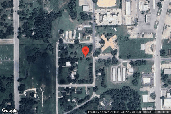 Oak Manor Nursing Center nursing home in Flatonia, TX - Photo 1 of 5