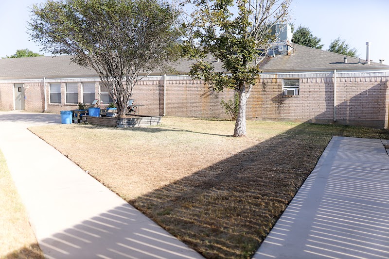 PRAIRIE MEADOWS REHABILITATION AND HEALTHCARE CENT nursing home in FLORESVILLE, TX - Photo 5 of 5