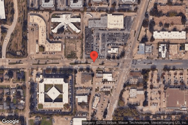 THE HIGHLANDS GUEST CARE CENTER nursing home in DALLAS, TX - Photo 1 of 5