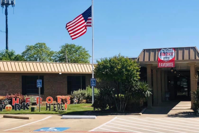 Collinwood Nursing and Rehabilitation nursing home in PLANO, TX - Photo 3 of 5