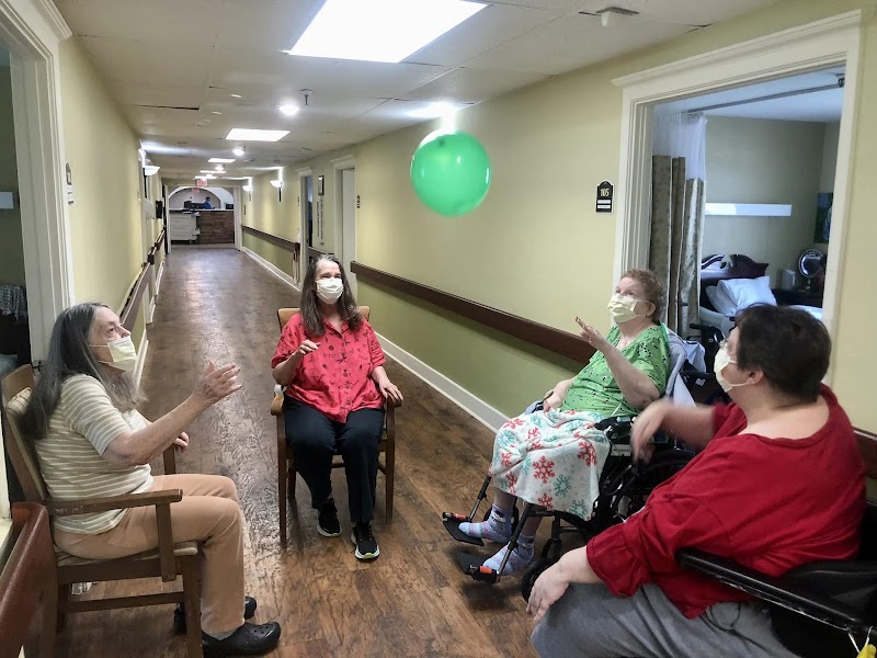 Collinwood Nursing and Rehabilitation nursing home in PLANO, TX - Photo 5 of 5