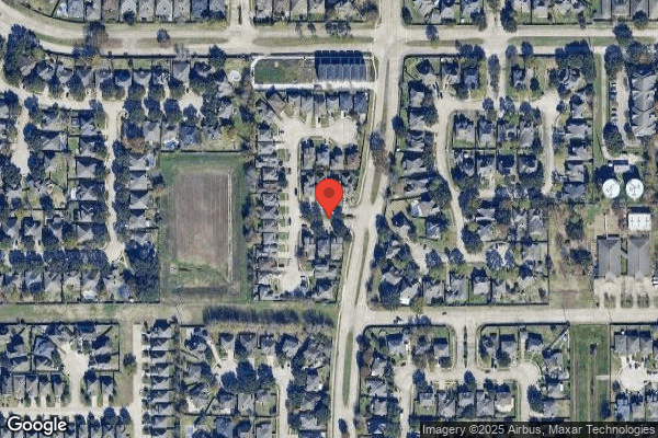 WEST OAKS NURSING & REHAB CENTER nursing home in HOUSTON, TX - Photo 1 of 7