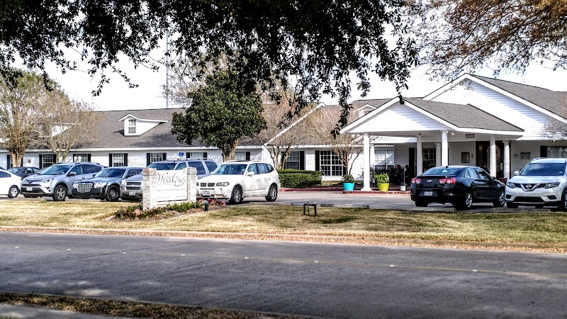 WEST OAKS NURSING & REHAB CENTER nursing home in HOUSTON, TX - Photo 2 of 7