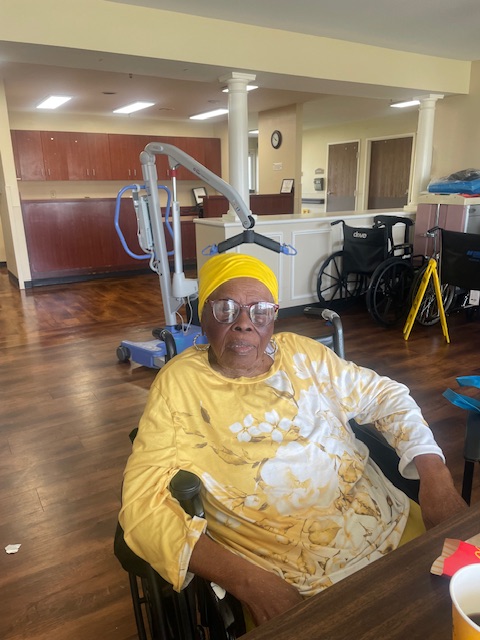 WEST OAKS NURSING & REHAB CENTER nursing home in HOUSTON, TX - Photo 3 of 7