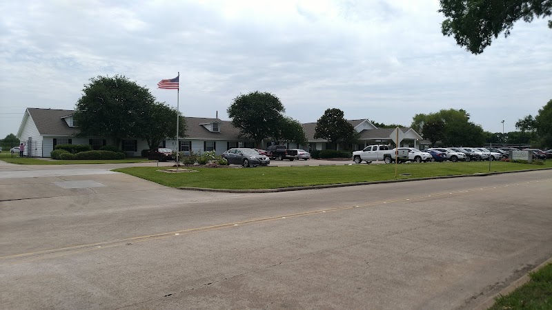 WEST OAKS NURSING & REHAB CENTER nursing home in HOUSTON, TX - Photo 5 of 7