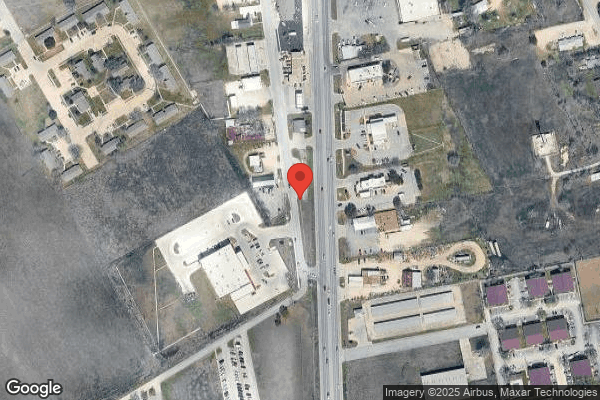 PARKVIEW NURSING AND REHABILITATION CENTER nursing home in LOCKHART, TX - Photo 1 of 5