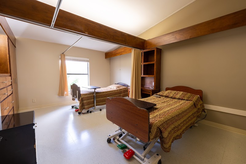 PARKVIEW NURSING AND REHABILITATION CENTER nursing home in LOCKHART, TX - Photo 5 of 5