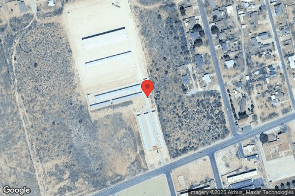 PARKVIEW NURSING AND REHABILITATION CENTER nursing home in BIG SPRING, TX - Photo 1 of 10