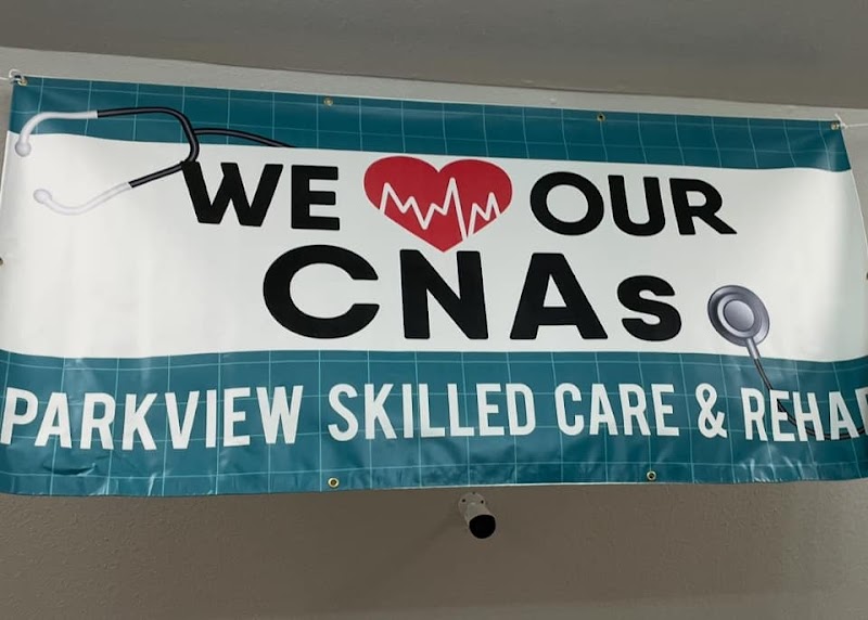 PARKVIEW NURSING AND REHABILITATION CENTER nursing home in BIG SPRING, TX - Photo 5 of 10