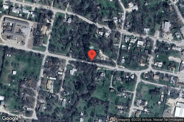 HICO NURSING AND REHABILITATION nursing home in HICO, TX - Photo 1 of 2