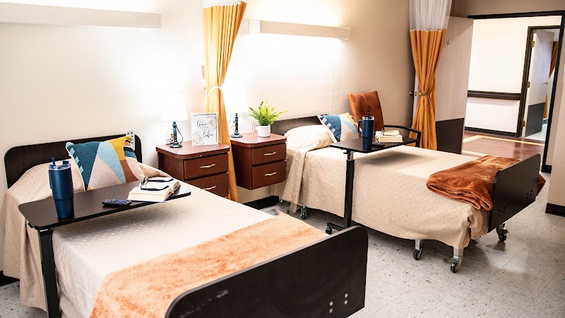 PRAIRIE HOUSE LIVING CENTER nursing home in PLAINVIEW, TX - Photo 2 of 7