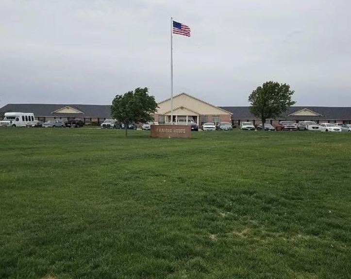 PRAIRIE HOUSE LIVING CENTER nursing home in PLAINVIEW, TX - Photo 5 of 7