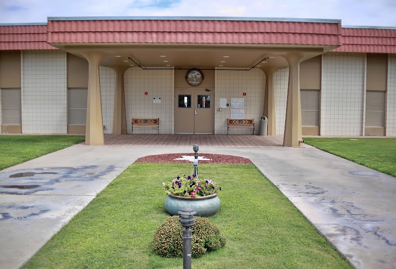 FRANKLIN HEIGHTS NURSING & REHABILITATION nursing home in EL PASO, TX - Photo 2 of 5