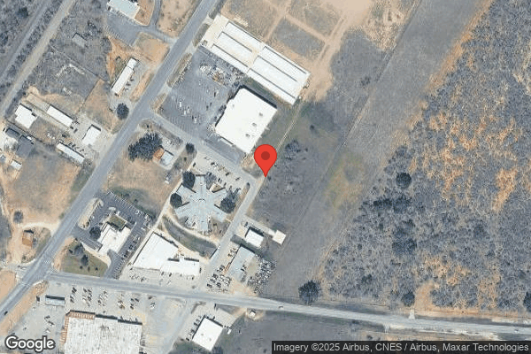 DEVINE HEALTH & REHABILITATION nursing home in DEVINE, TX - Photo 1 of 10