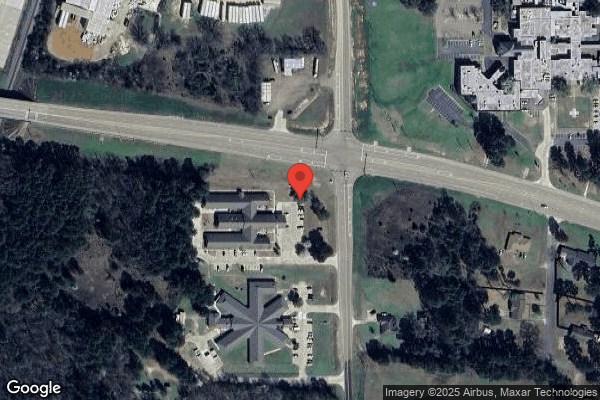 GOLDEN VILLA nursing home in ATLANTA, TX - Photo 1 of 5