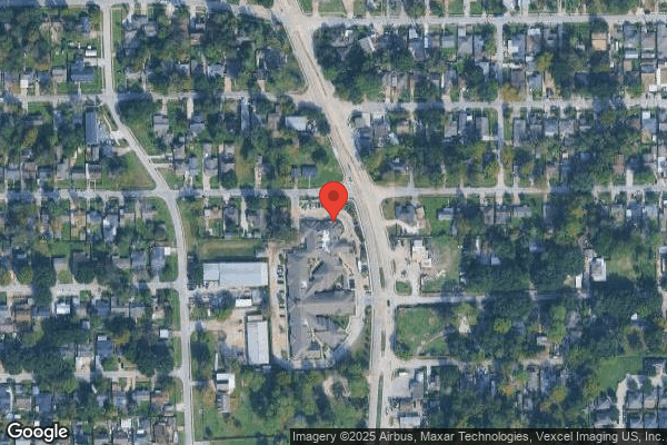 Highland Park Care Center nursing home in Houston, TX - Photo 1 of 5