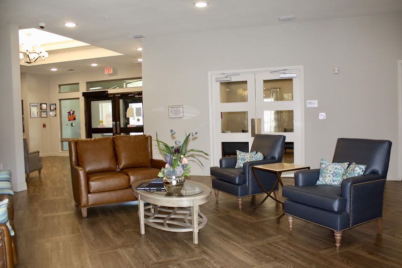 Highland Park Care Center nursing home in Houston, TX - Photo 2 of 5