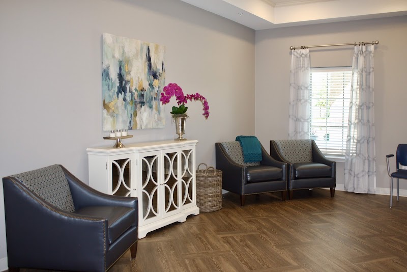 Highland Park Care Center nursing home in Houston, TX - Photo 3 of 5