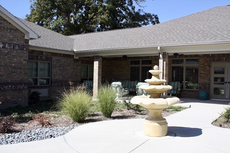 Highland Park Care Center nursing home in Houston, TX - Photo 5 of 5