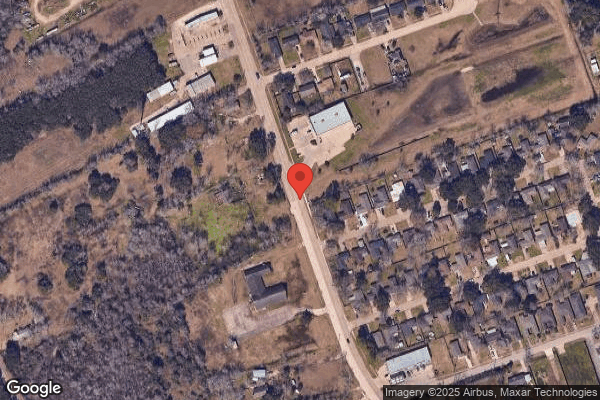 LAUREL COURT nursing home in ALVIN, TX - Photo 1 of 5