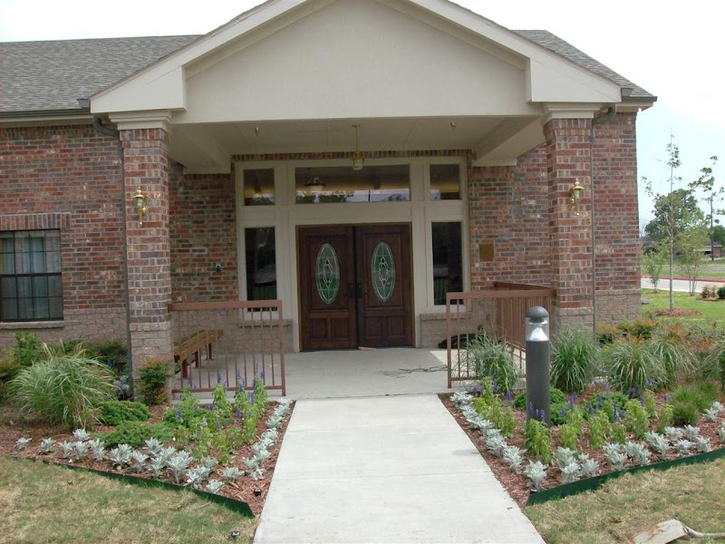 LAUREL COURT nursing home in ALVIN, TX - Photo 2 of 5