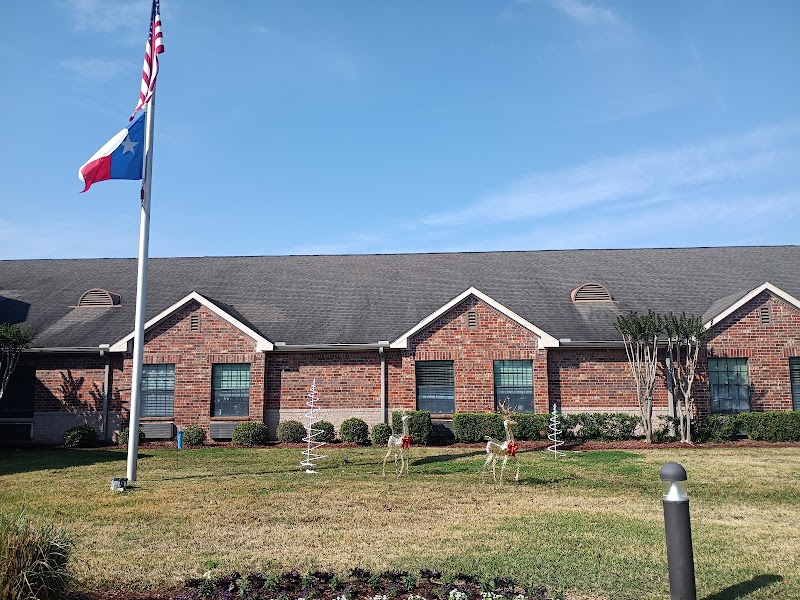 LAUREL COURT nursing home in ALVIN, TX - Photo 3 of 5