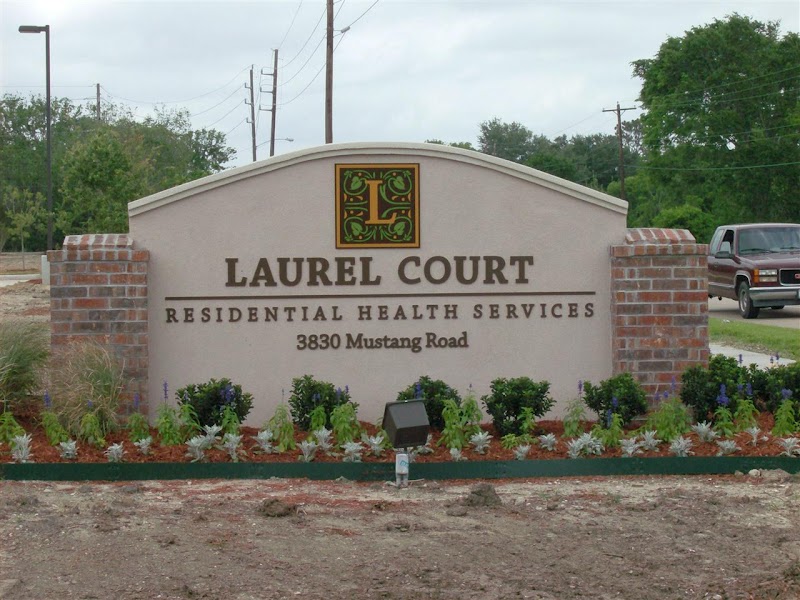 LAUREL COURT nursing home in ALVIN, TX - Photo 4 of 5