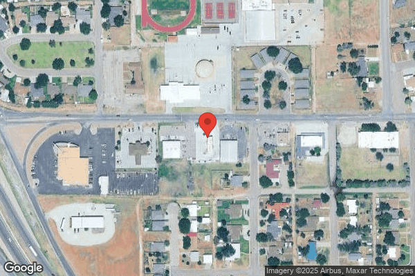 SLATON CARE CENTER nursing home in SLATON, TX - Photo 1 of 5