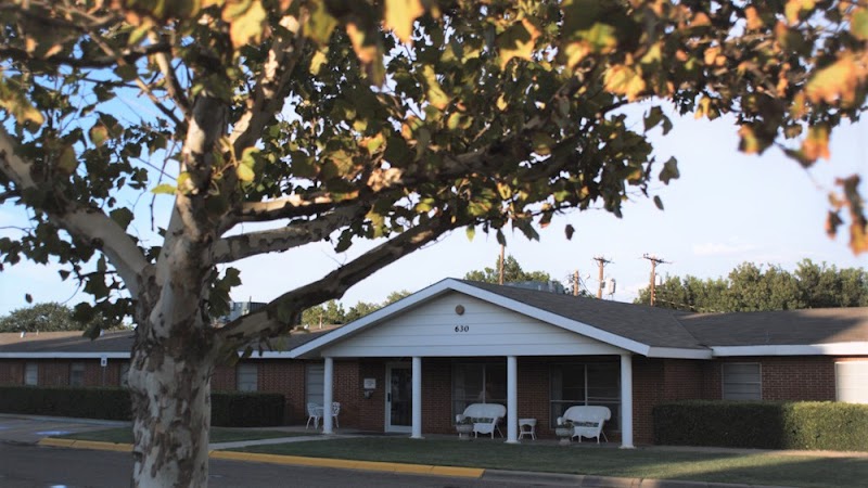SLATON CARE CENTER nursing home in SLATON, TX - Photo 2 of 5