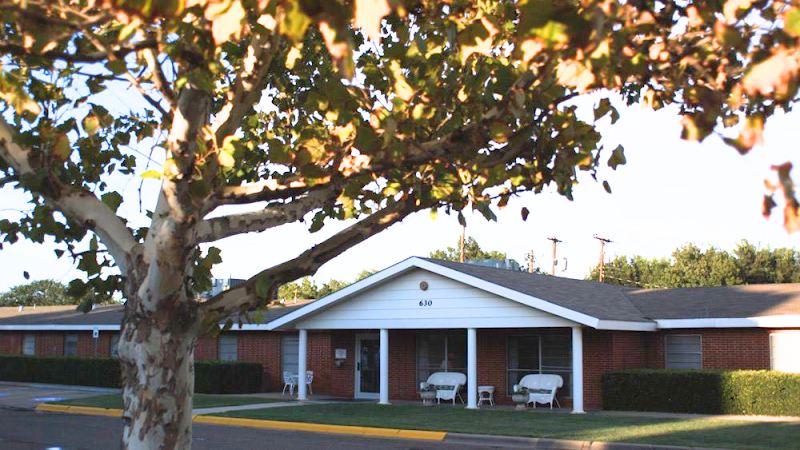 SLATON CARE CENTER nursing home in SLATON, TX - Photo 3 of 5