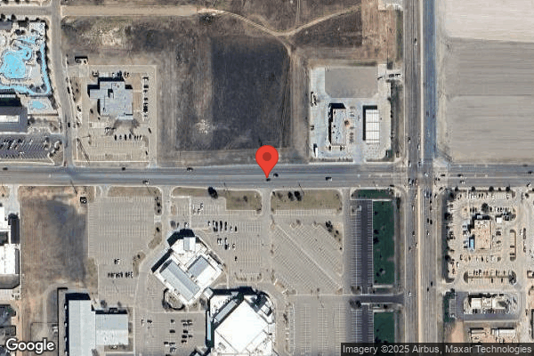 HILLSIDE HEIGHTS REHABILITATION SUITES nursing home in AMARILLO, TX - Photo 1 of 5