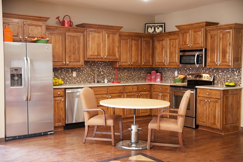 HILLSIDE HEIGHTS REHABILITATION SUITES nursing home in AMARILLO, TX - Photo 5 of 5