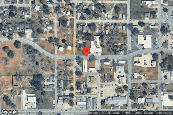 PLEASANTON NORTH NURSING AND REHABILITATION nursing home in PLEASANTON, TX - Photo 1 of 5