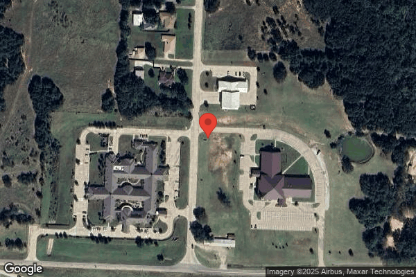 BEACON HILL nursing home in DENISON, TX