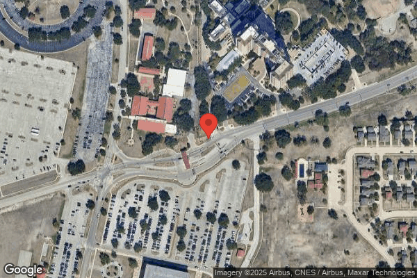 PARKLANE WEST HEALTHCARE CENTER nursing home in SAN ANTONIO, TX - Photo 1 of 5