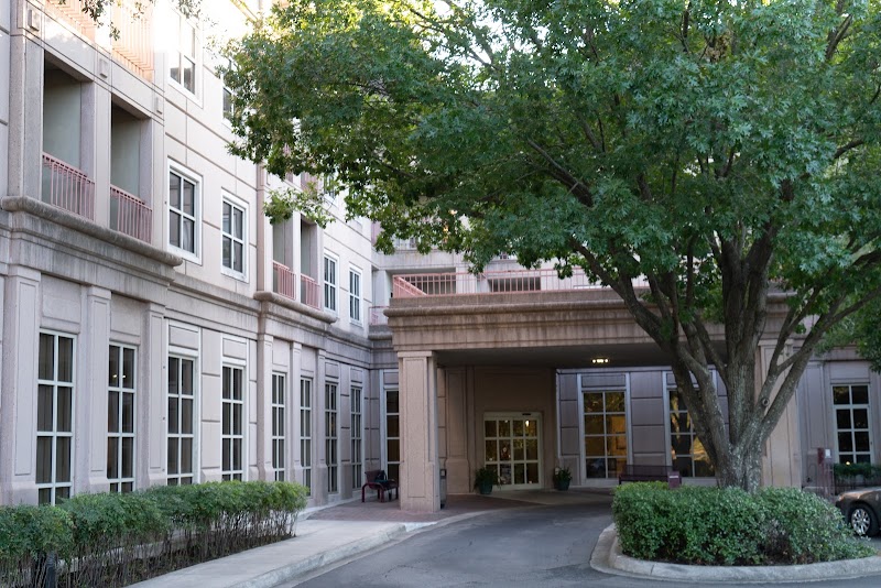 PARKLANE WEST HEALTHCARE CENTER nursing home in SAN ANTONIO, TX - Photo 3 of 5