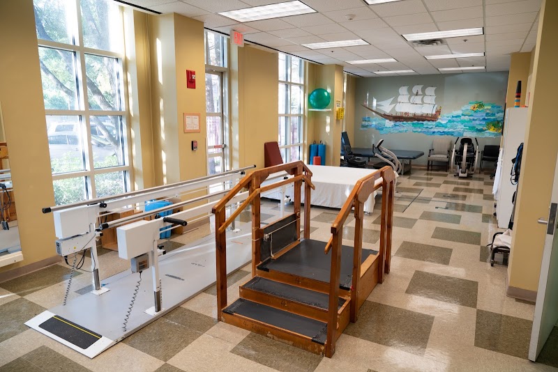 PARKLANE WEST HEALTHCARE CENTER nursing home in SAN ANTONIO, TX - Photo 4 of 5