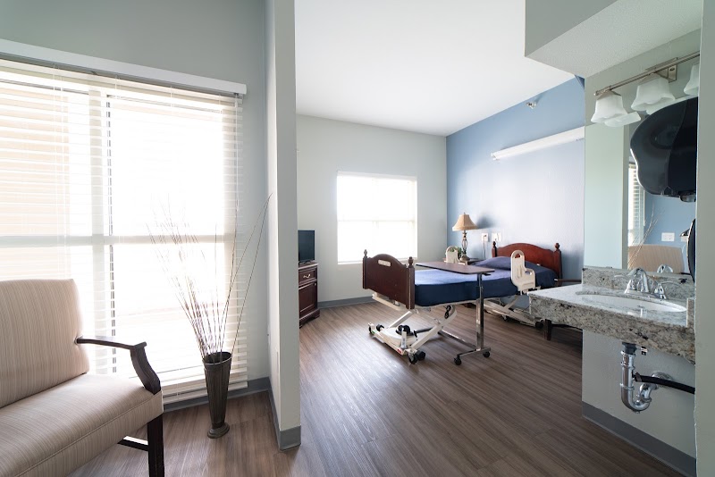 PARKLANE WEST HEALTHCARE CENTER nursing home in SAN ANTONIO, TX - Photo 5 of 5