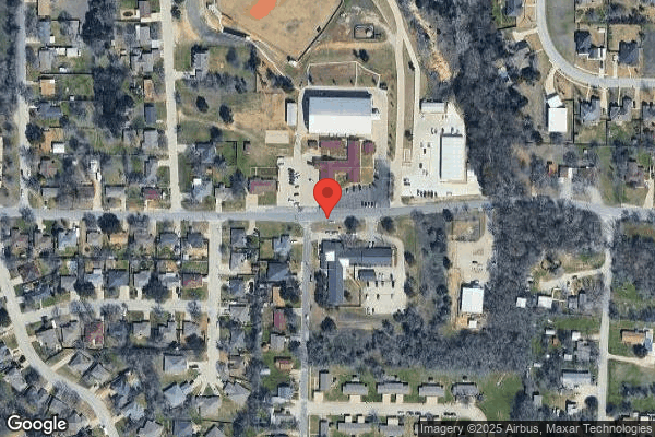 HERITAGE PLACE OF DECATUR nursing home in DECATUR, TX - Photo 1 of 10