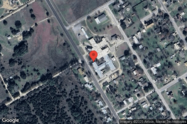 THE HILLTOP ON MAIN nursing home in MERIDIAN, TX - Photo 1 of 2