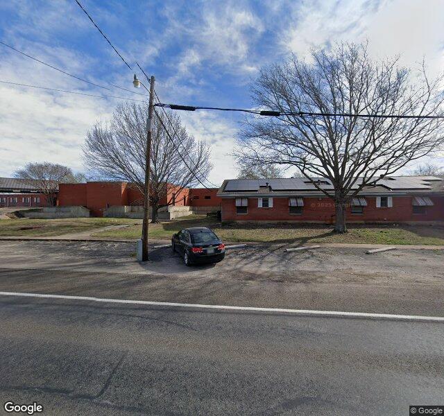 THE HILLTOP ON MAIN nursing home in MERIDIAN, TX - Photo 2 of 2