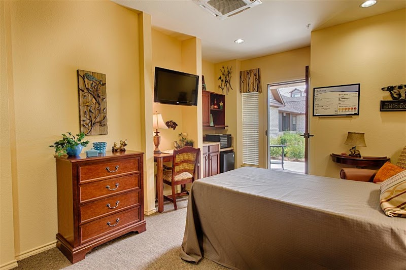 LARKSPUR nursing home in LUFKIN, TX - Photo 4 of 5