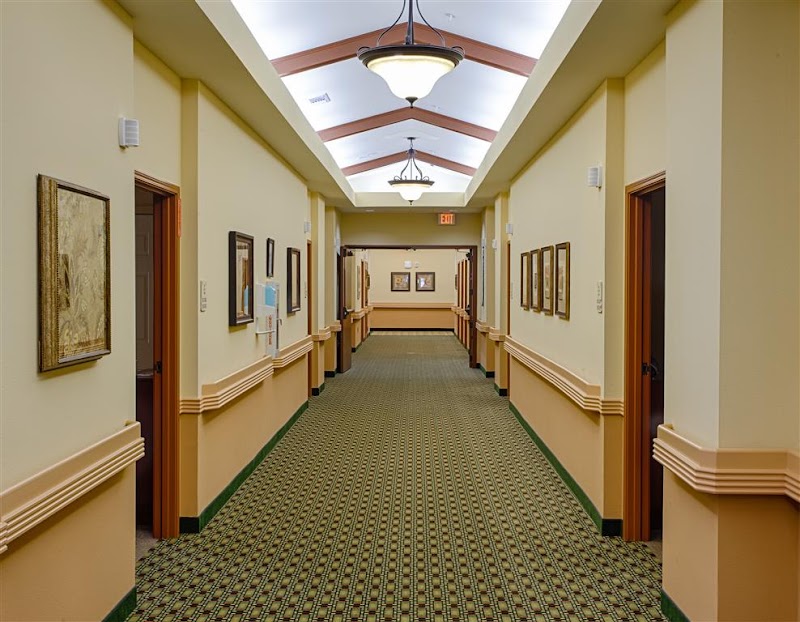 LARKSPUR nursing home in LUFKIN, TX - Photo 5 of 5