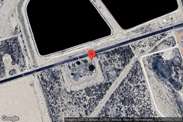 AVIR AT MONAHANS nursing home in MONAHANS, TX - Photo 1 of 2