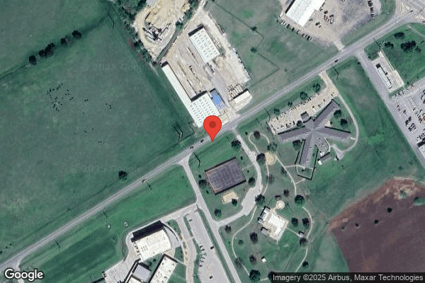 Willow Park Rehabilitation Health Care Center nursing home in Clifton, TX - Photo 1 of 5